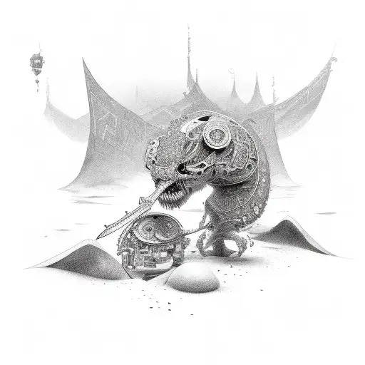 CCC tattoo design idea