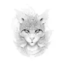 CCC tattoo design idea