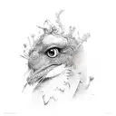 CCC tattoo design idea
