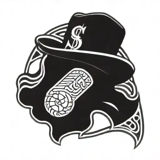 seattle, seattle mariners tattoo design idea