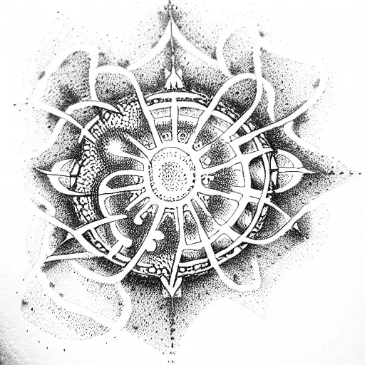 11 tattoo design idea