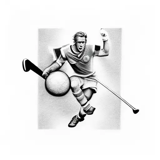 number 8 roman numerals, soccer, golf, odin, thor, england, australia tattoo design idea