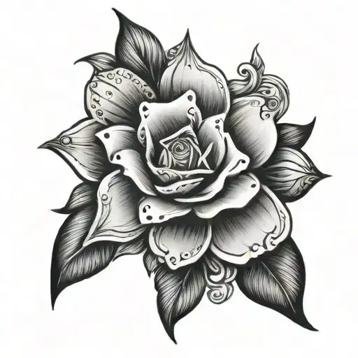 Roberto Julia bracelet style tattoo tattoo design idea