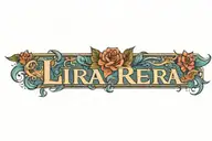 kindername liara tattoo design idea