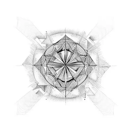 1996 tattoo design idea