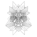 1996 tattoo design idea