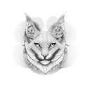 alas Ada tattoo design idea