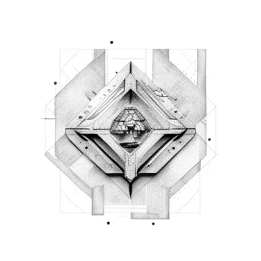 civil engineer tattoo tattoo design idea