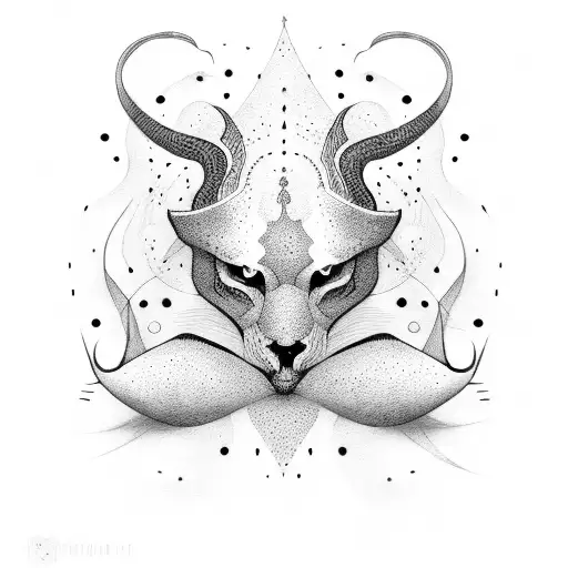 life lie  tattoo design idea