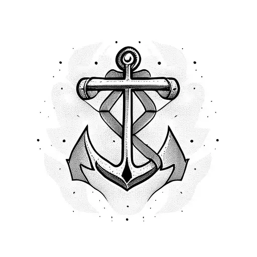 Anchor Tattoo Images - Free Download on Freepik