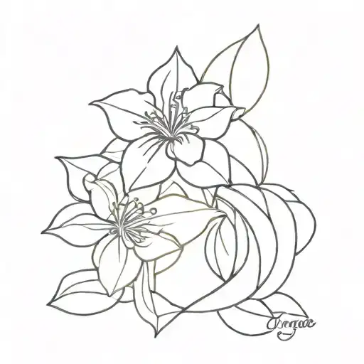 monroe tattoo design idea