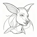 monroe tattoo design idea