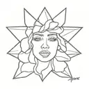 monroe tattoo design idea