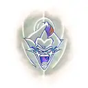 GOHAN SSJ2 tattoo design idea