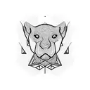 mac miller tattoo design idea