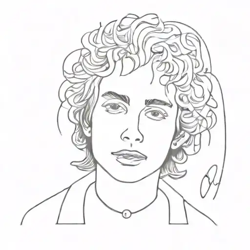 corrina corrina bob dylan tattoo design idea