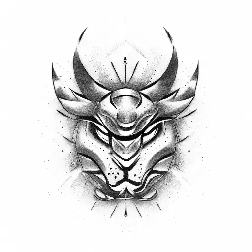 Xadrez Black belt jiu-jitsu tattoo design idea