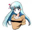 self love tattoo design idea