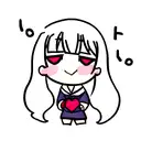 self love tattoo design idea