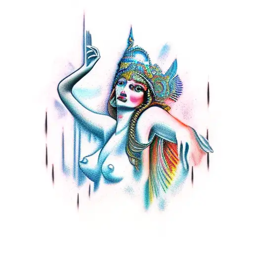  arm tattoo about goddes athens tattoo design idea