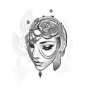  arm tattoo about goddes athens tattoo design idea