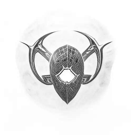 miles morales  tattoo design idea