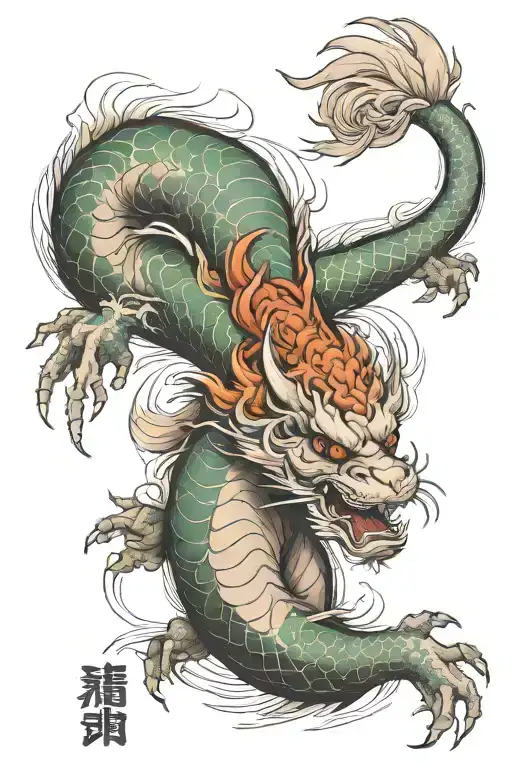 I have a tattoo on my arm that I want to incorporate into a new design rather than cover it up. The new tattoo design sh tattoo design idea