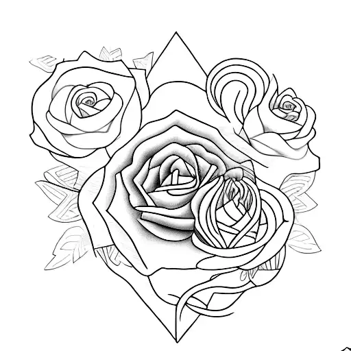 fine line zipper tattoo tattoo design idea