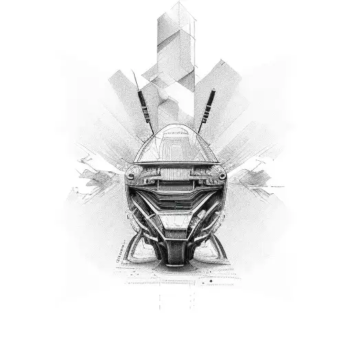 trading forex tattoo design idea