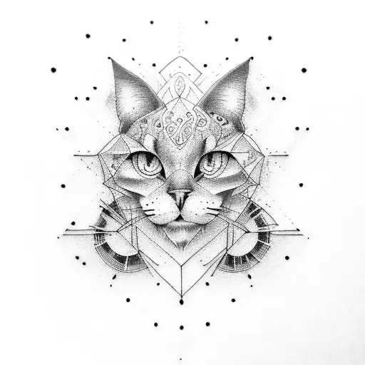 11:11 tattoo design idea