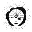 Björk tattoo design idea