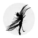 bjork vespertine artwork tattoo design idea