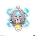 loyalty Faith music tattoo design idea