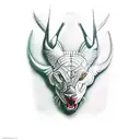 arsenal  tattoo design idea