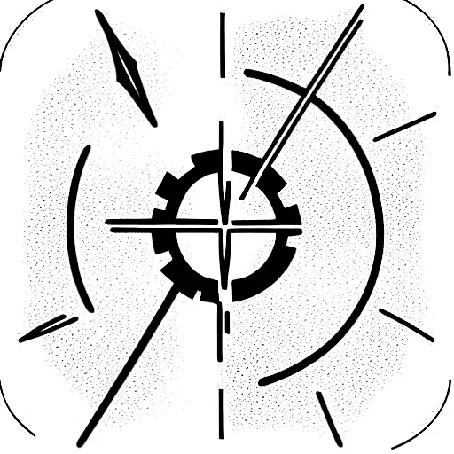 coordinates tattoo design idea