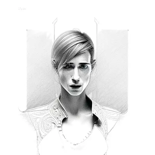 fernando torres tattoo design idea