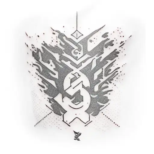 the last of us Ellie tatto ps5 controller  tattoo design idea