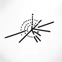 depression tattoo design idea