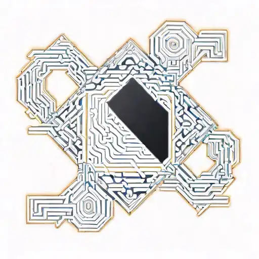 Frank ocean self control tattoo design idea