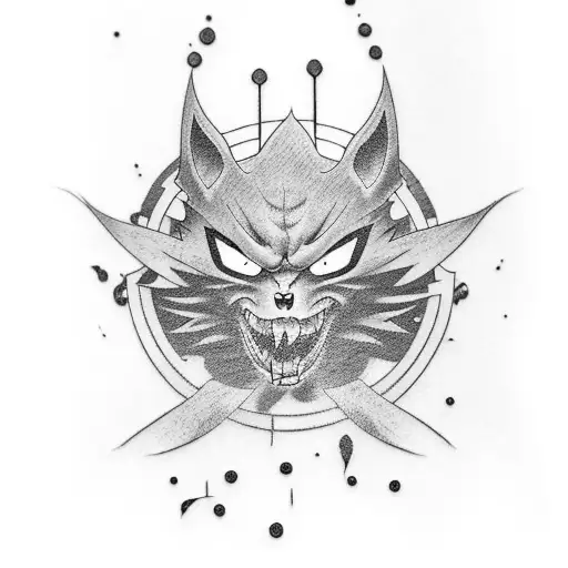 itachi tattoo design idea