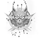 itachi tattoo design idea