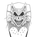 itachi tattoo design idea