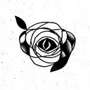 sexy  tattoo design idea