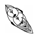 sexy  tattoo design idea