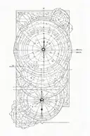 Coordinates tattoo tattoo design idea