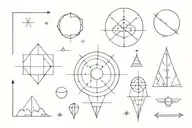 Coordinates tattoo tattoo design idea