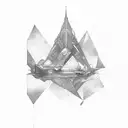 interstellar tattoo design idea