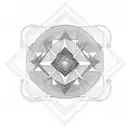 interstellar tattoo design idea