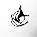 Nami tattoo design idea