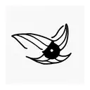 Nami tattoo design idea